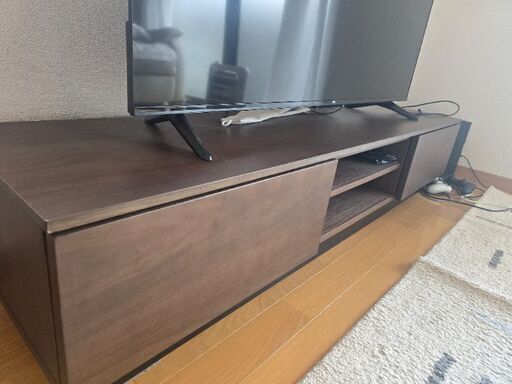 テレビ台販売