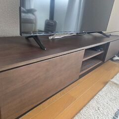 テレビ台販売