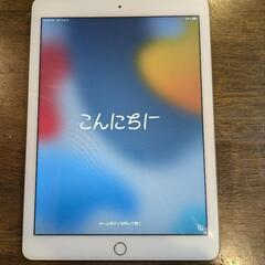 iPad　air2  セルラー＆WiFi 64GB