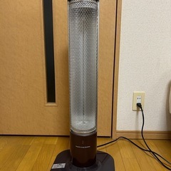 日立カーボンヒーター