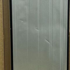 IRIS　OHYAMA　アイリスオーヤマ　冷蔵庫　ノンフロン冷凍冷蔵庫　IRSN-27A-B　リサイクルショップ札幌　買取本舗　西野店の画像