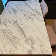 ダイニングテーブル&チェアセット
