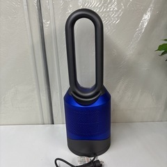I618 🌈 Dyson Pure Hot+Cool 空気清浄ファンヒーター HP01 ⭐ 動作確認済 ⭐ クリーニング済の画像