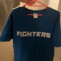 日本ハムファイターズ　Tシャツ清宮