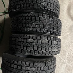 14インチ175-65-14スタッドレス
