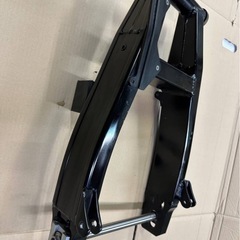 Z系用　xjr1200 加工済みスイングアーム　社外サポート