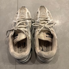 ラコステ　靴