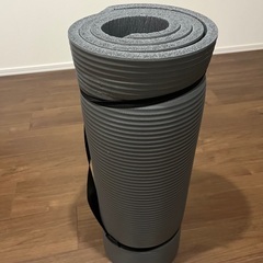 ヨガマット