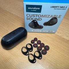 Anker soundcore LIBERTY NEO2