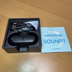 Anker soundcore LIBERTY NEO2の画像