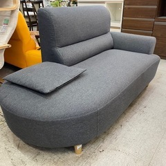 【愛品館 江戸川店 】キャンディ2Pソファ B-COMPANY（ビーカンパニー）の画像