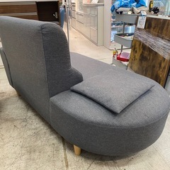 【愛品館 江戸川店 】キャンディ2Pソファ B-COMPANY（ビーカンパニー）の画像