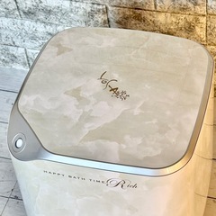 yosa「HAPPY BATH TIME Rich」水素風呂メーカーの画像
