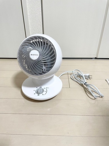 サーキュレーター