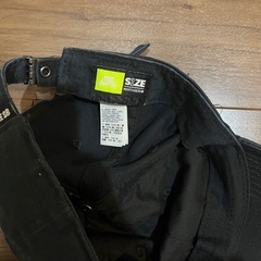 NIKE 帽子の画像