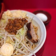二郎ラーメン食べに行きませんか？ - 熊本市