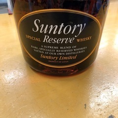 サントリー　リザーブ　4000ml【11012821】の画像