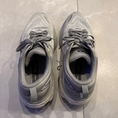 HOKA スニーカー　27cm