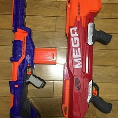 ナーフ　　まとめ売り　　ウルトラの弾は別途