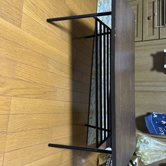 テーブルの画像