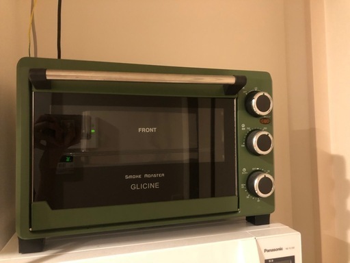 家庭用燻製機