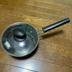 片手鍋