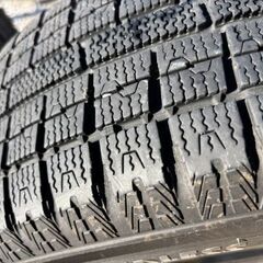 スタッドレス TOYOガリットG5 175/65R-15の画像