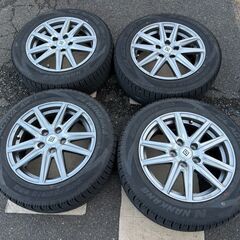 SEIN STREET　 205/60R16 6.5J 38 P...
