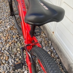 【値下げ】GT STOMPER PRIM 24 子供用マウンテンバイクの画像