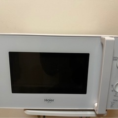 電子レンジ美品/microwave