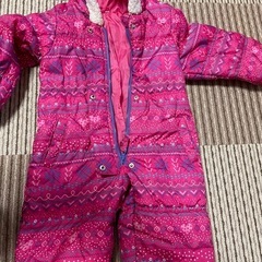 スキーウェア最終値下げ の画像