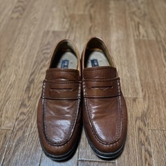 COLE HAAN コールハーン　ローファーの画像