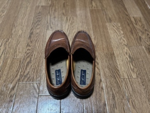 COLE HAAN コールハーン　ローファー