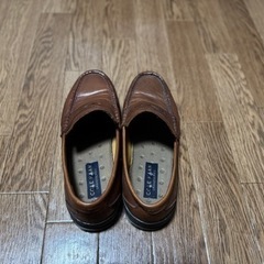 COLE HAAN コールハーン　ローファーの画像