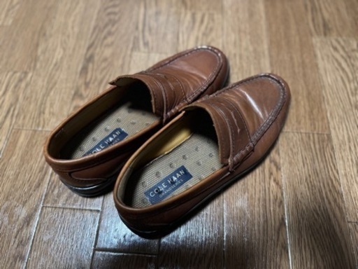 COLE HAAN コールハーン　ローファー