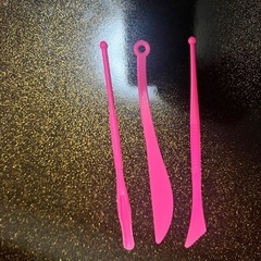 未使用⭐︎軽量粘土36色⭐︎お子様の工作にいかがでしょうか？の画像