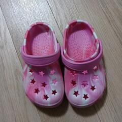 【取り引き中】まとめて光るサンダルの画像