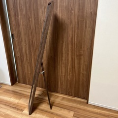 ［美品］鏡　姿見の画像