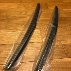 スズキ スペーシア MK53Sワイパーブレード＆ゴムセットの画像