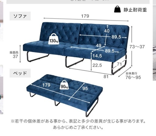 受け渡し予定者さん決まりました