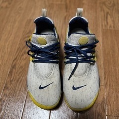 NIKE ナイキ　エアプレスト26cmの画像