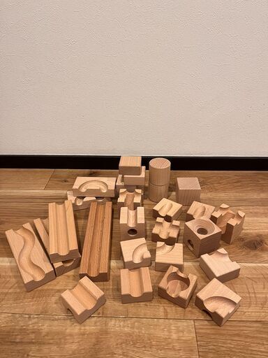 キュボロ スタンダード セット 木のおもちゃ カルテット / キュボロ スタンダード50｜正規品 CUBORO