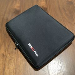 GODJ PLUS 専用収納ケース付きの画像