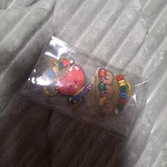 タイニータンBTSキーホルダーの画像