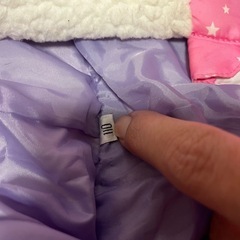 スキーウェア最終値下げの画像