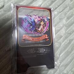 パズドラくじセイレーンスマホスタンドの画像