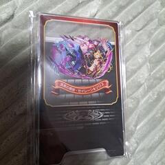 パズドラくじセイレーンスマホスタンドの画像