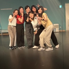 🌷初心者の為のKPOPダンススタジオ🌷の画像