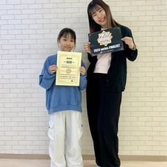 🌷初心者の為のKPOPダンススタジオ🌷の画像