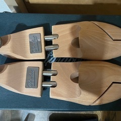 【美品】Paraboot CHAMBORD / NOIR パラブーツ シャンボード / ノワール ブラック黒 箱有りの画像